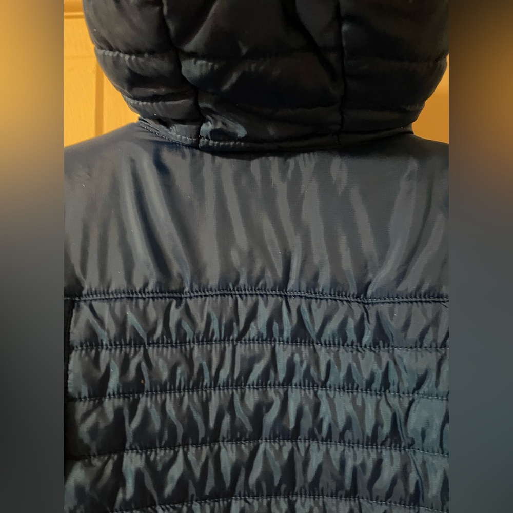 Eddie Bauer • Reversible Toddler Boy Snow Jacket • Size 3T - Picture 9 of 14
